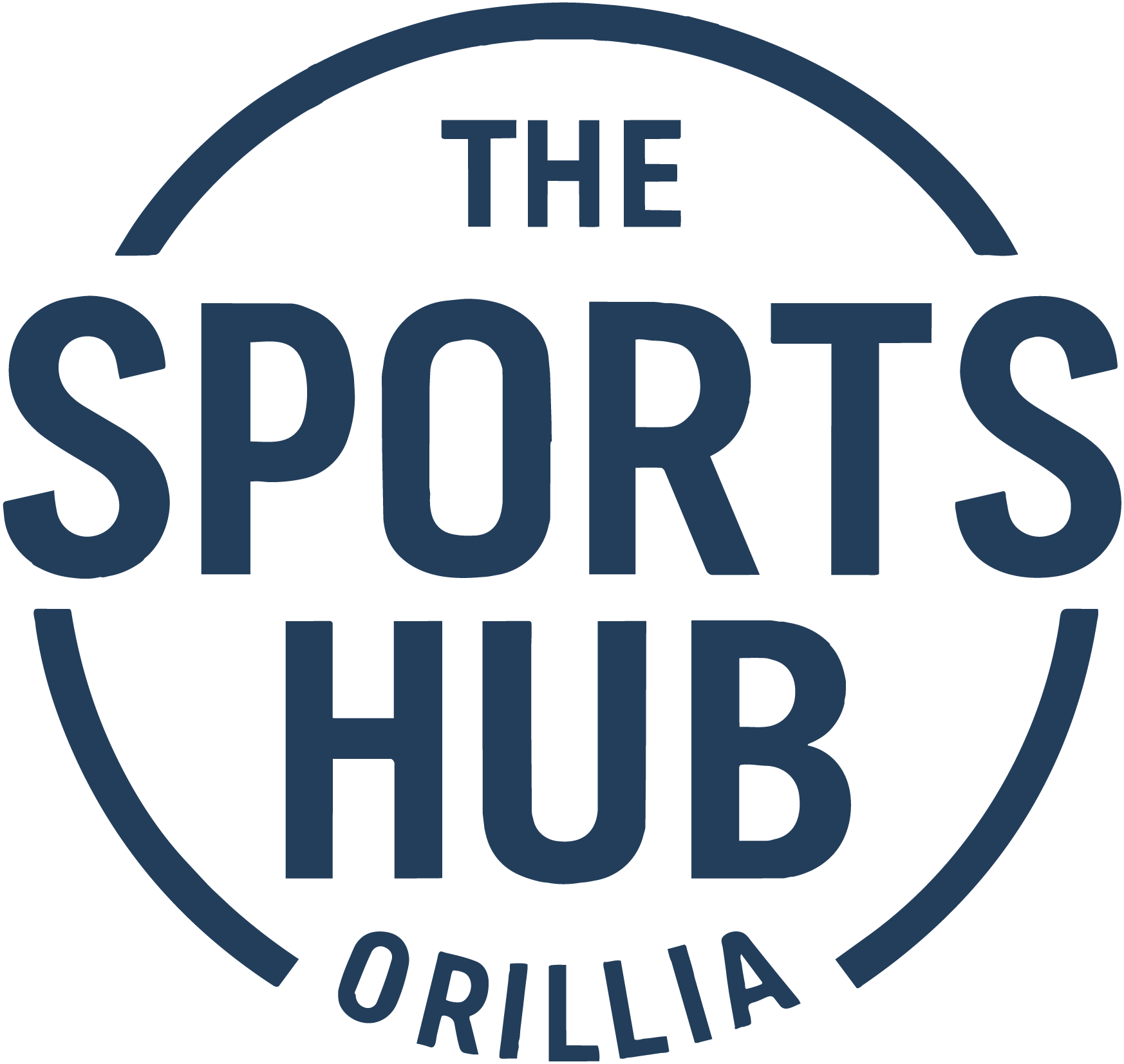 The Sports Hub Orillia